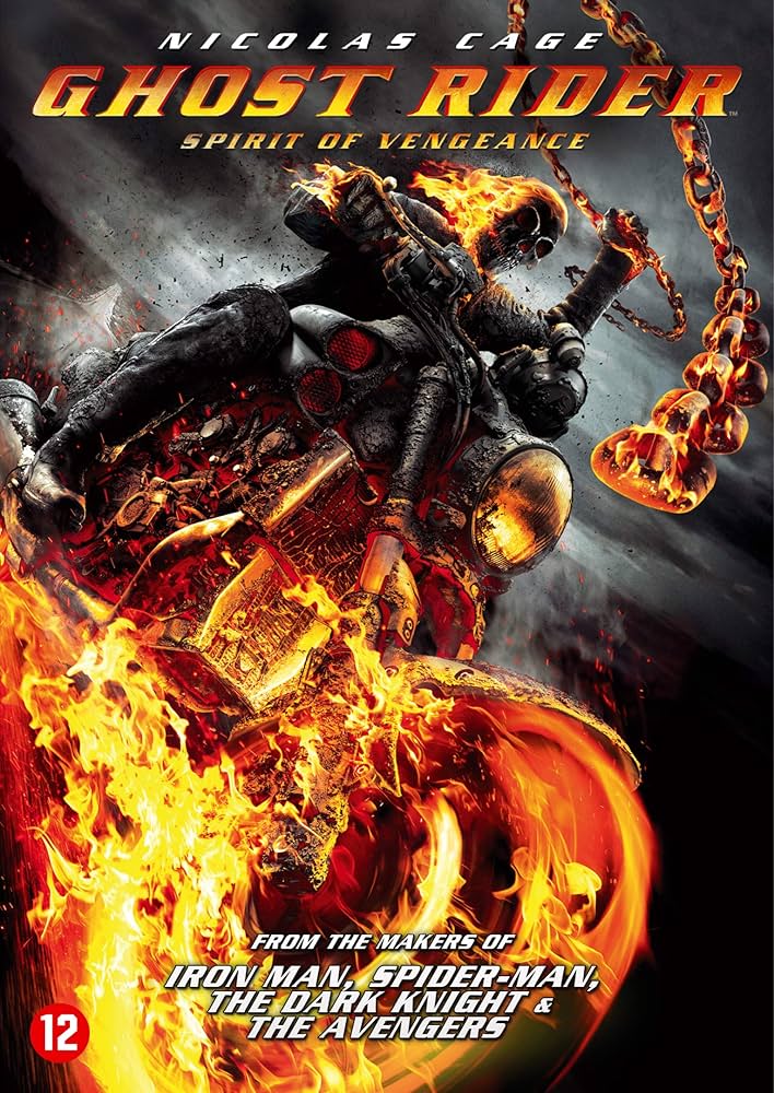 Ghost Rider