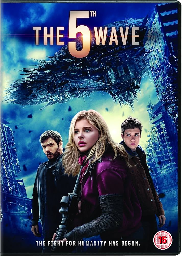 The 5th Wave