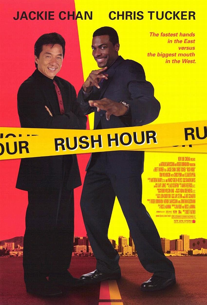 Rush Hours