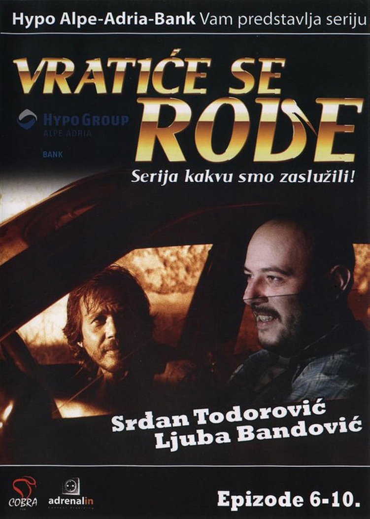 Vratiće se rode